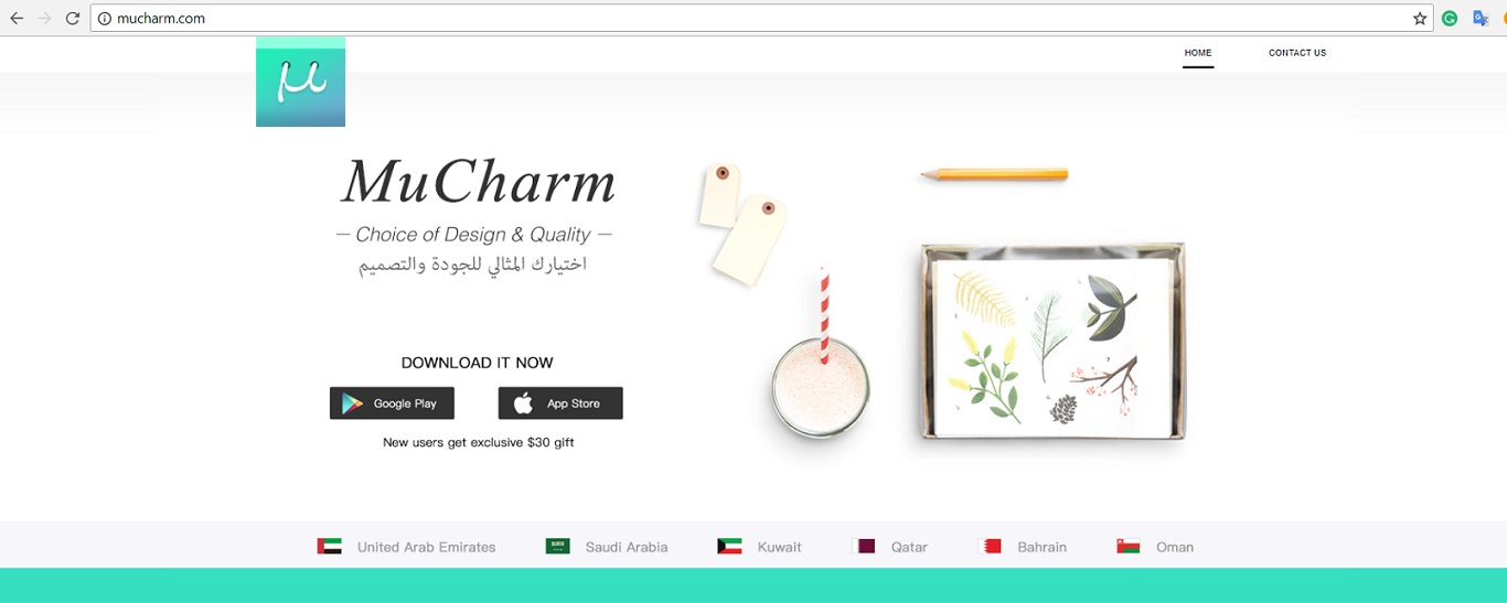 www.mucharm.com