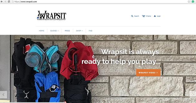  Wrapsit Website at www.wrapsit.com