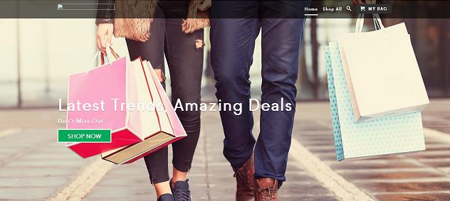 "The Trendy Deal Store" at thetrendydealstore.com