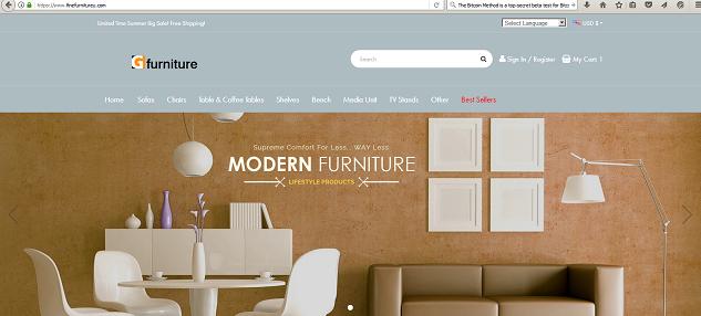 finefurnitureu.com - Furniturecc