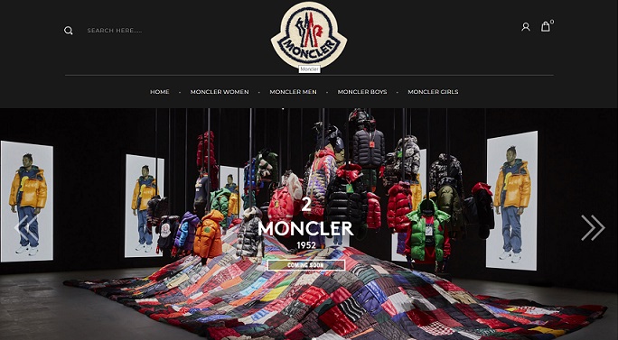 popularbagsgo.club - Moncler Online Store