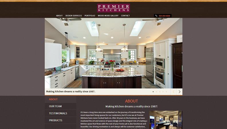 premierkitchens.net