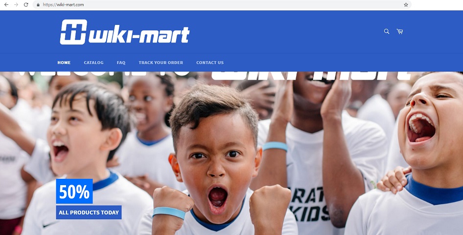 www.wiki-mart.com