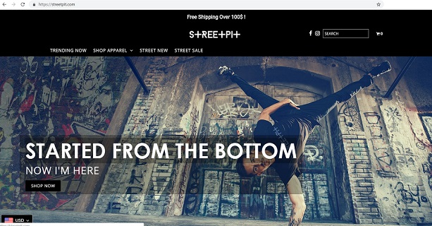 www.streetpit.com