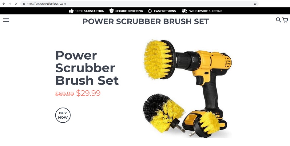 www.powerscrubberbrush.com