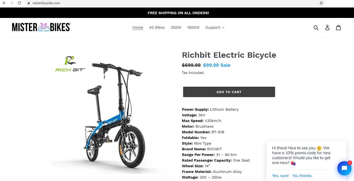 apollobicycles.com - electric bike and bicycle