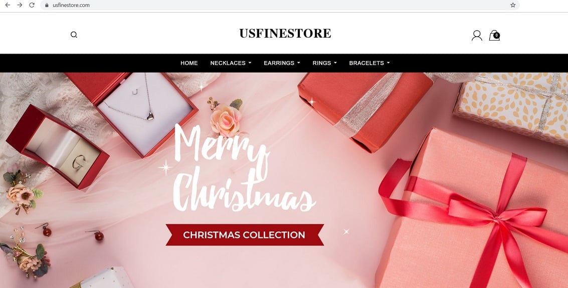 USfinestore at www.usfinestore.com