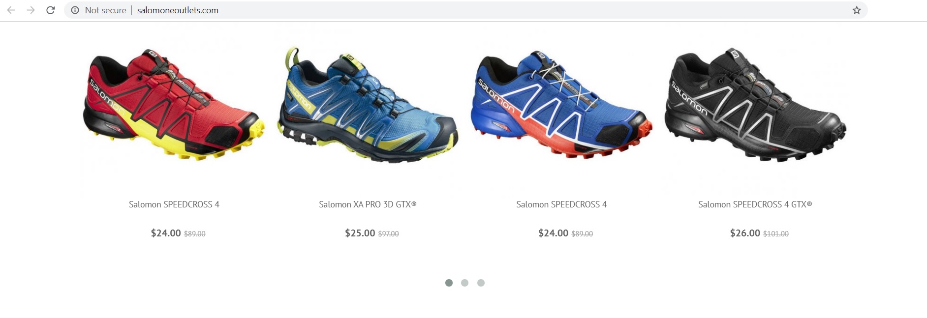 www.salomoneoutlets.com