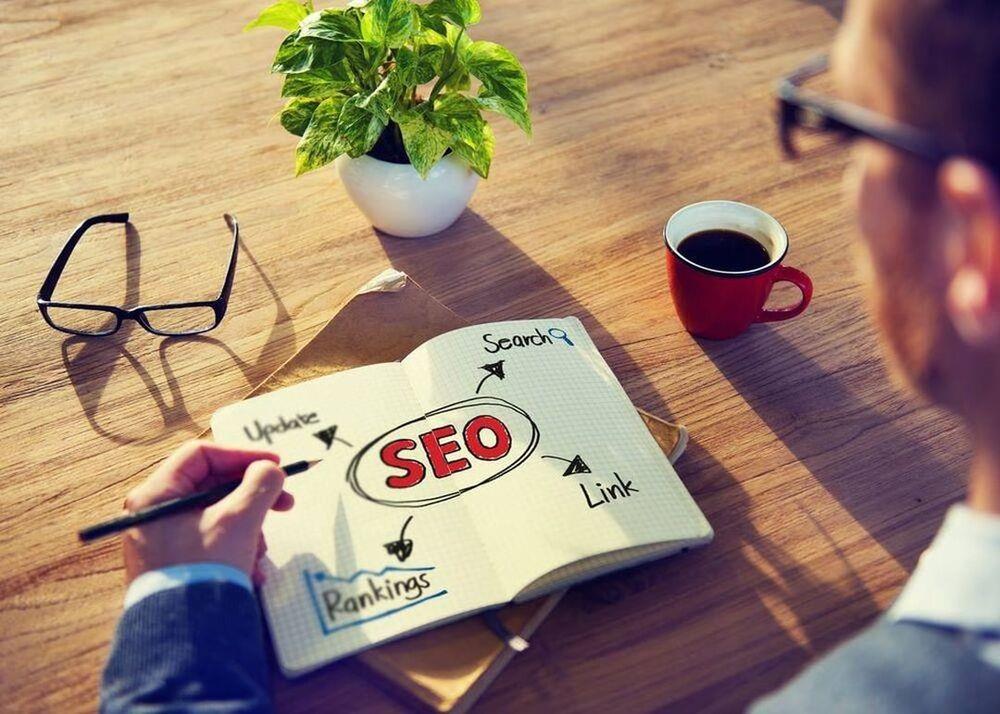 Top 5 Tips When Hiring a SEO Marketing Agency