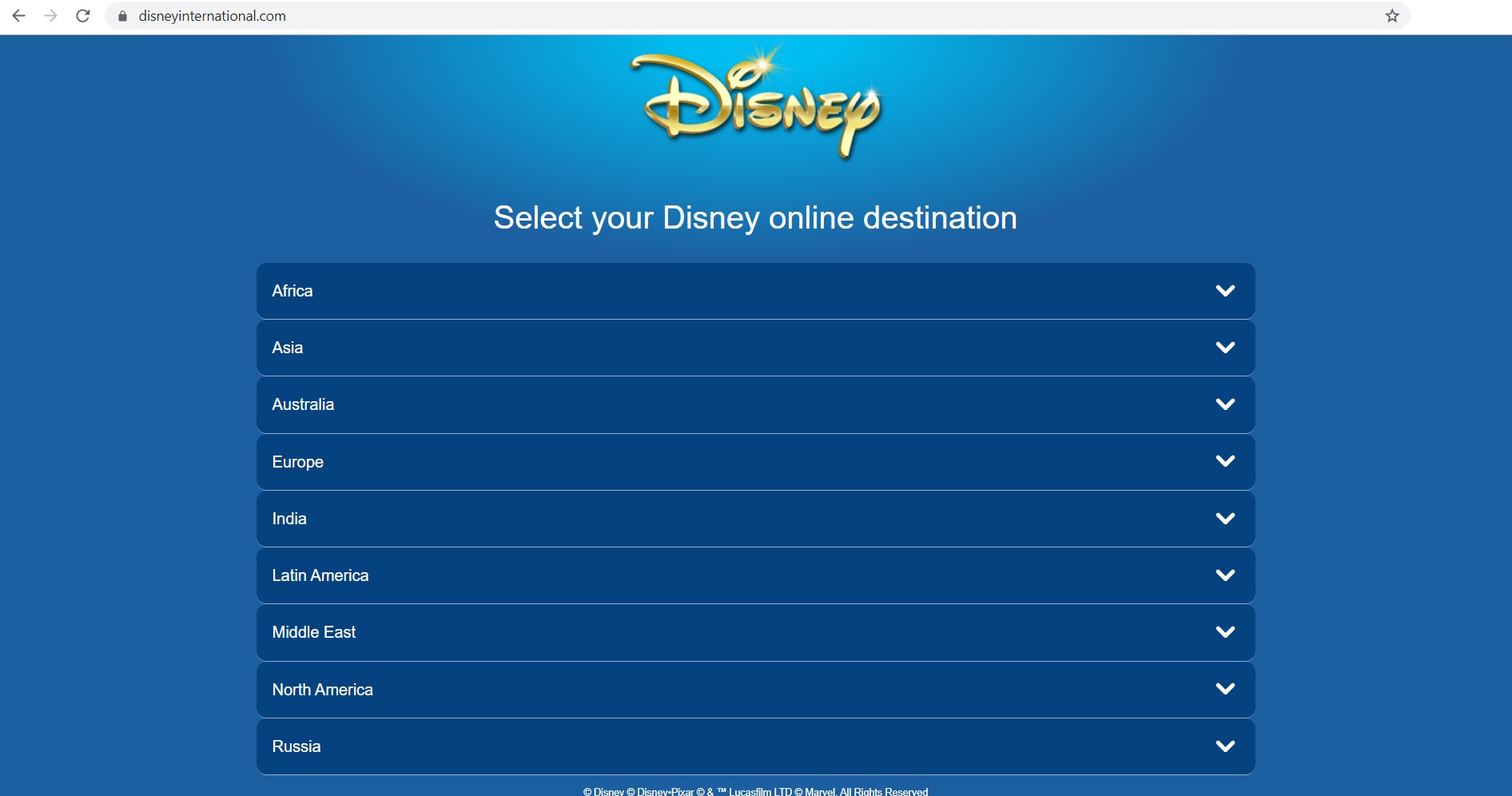 www.DisneyAccount.com