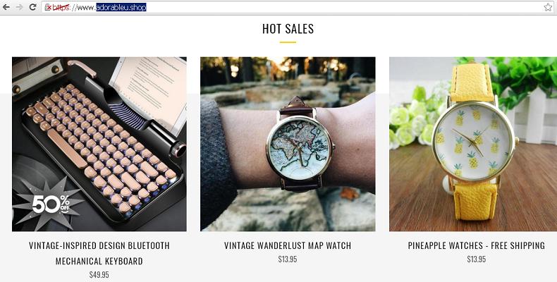 www.adorableu.shop