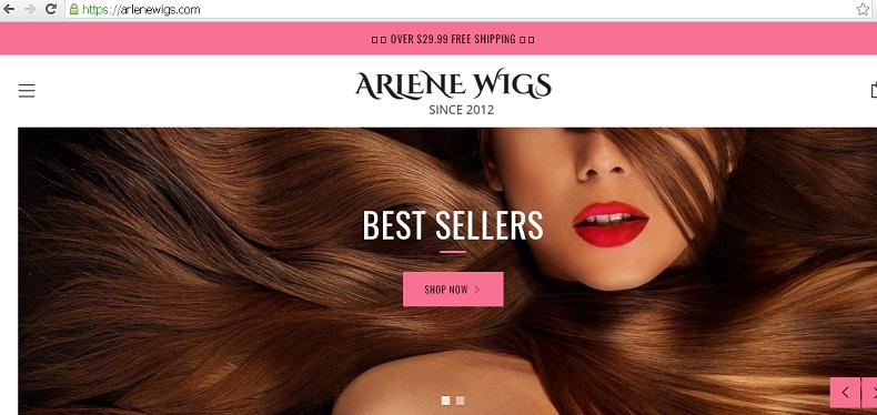 www.arlenewigs.com