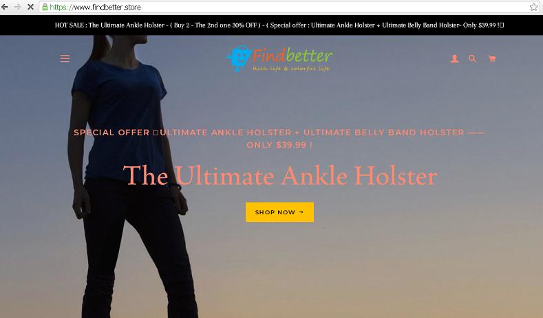 www.findbetter.store