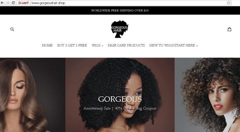 www.gorgeoushair.shop