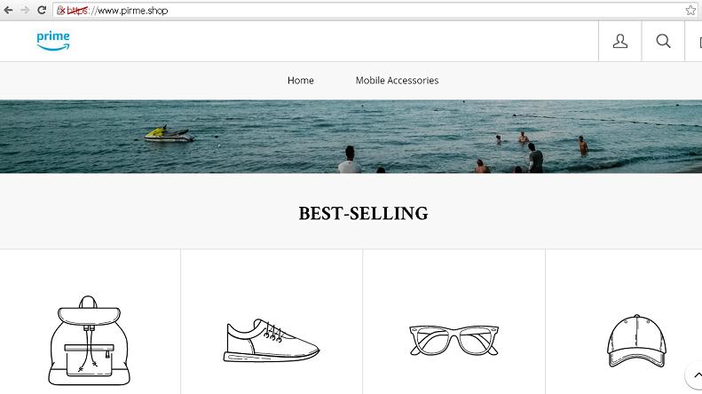 www.pirme.store