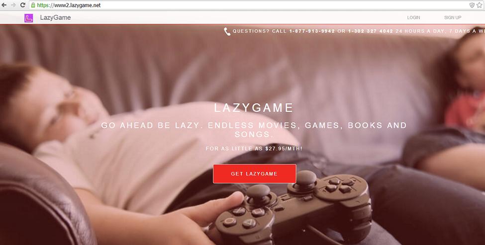 www.lazygame.net