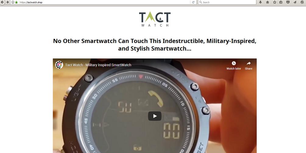 Tactwatch.shop