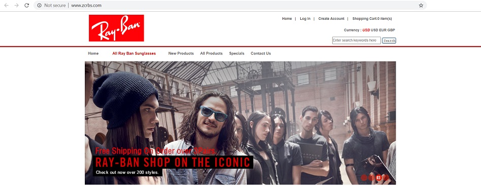 RayBan Sunglasse at www.rb-ceo.com