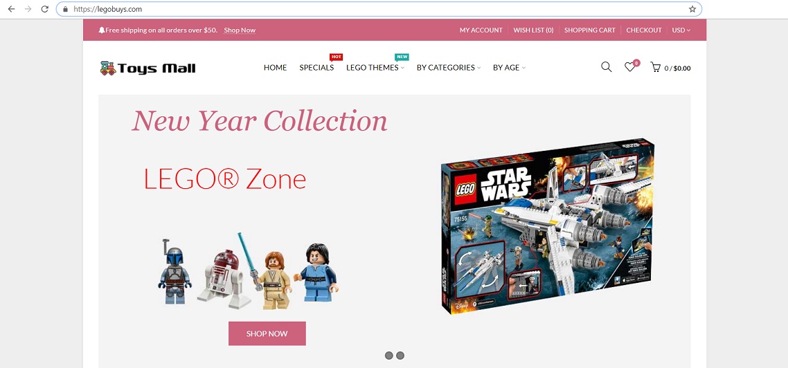 legobuys.com