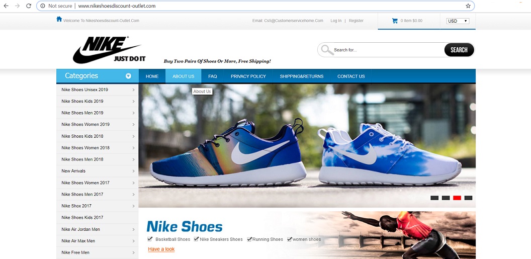 nike shoes europe online shop
