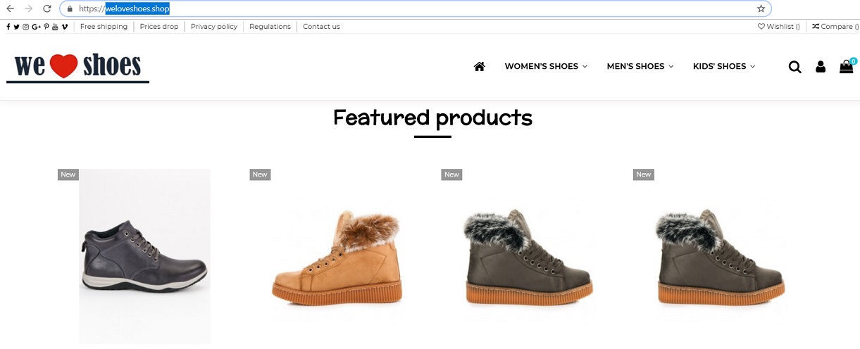 weloveshoes.shop