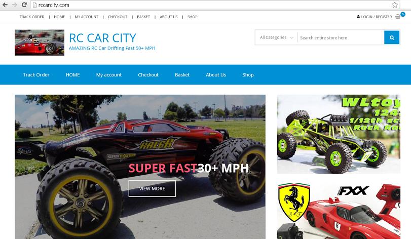 www.rccarcity.com