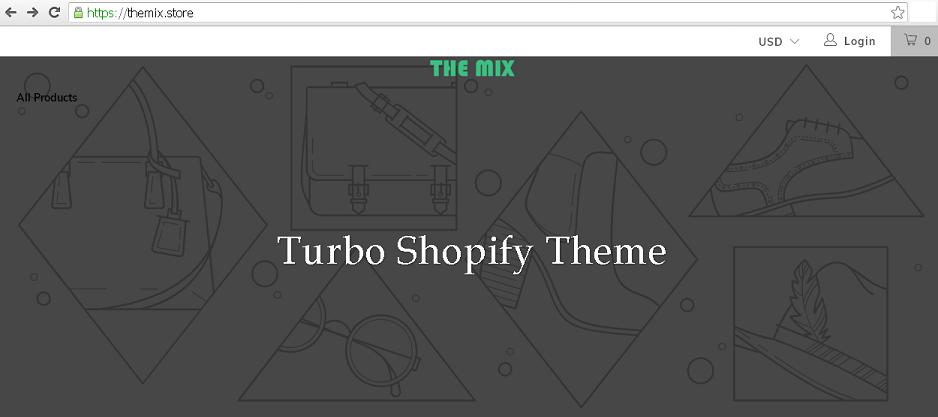 www.themix.store