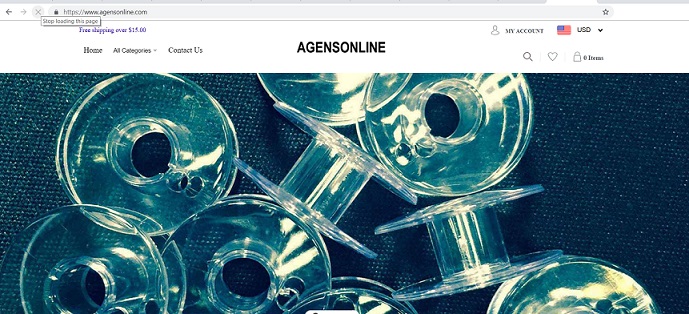 www.agensonline.com