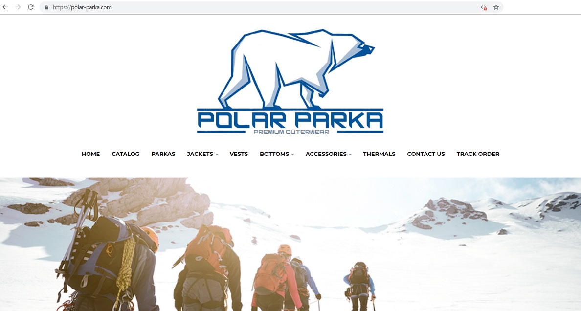 Polar Parka - polar-parka.com