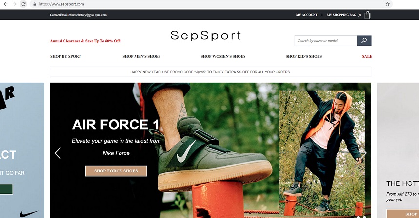 www.sepsale.com