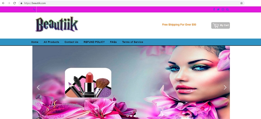 beautiik.com
