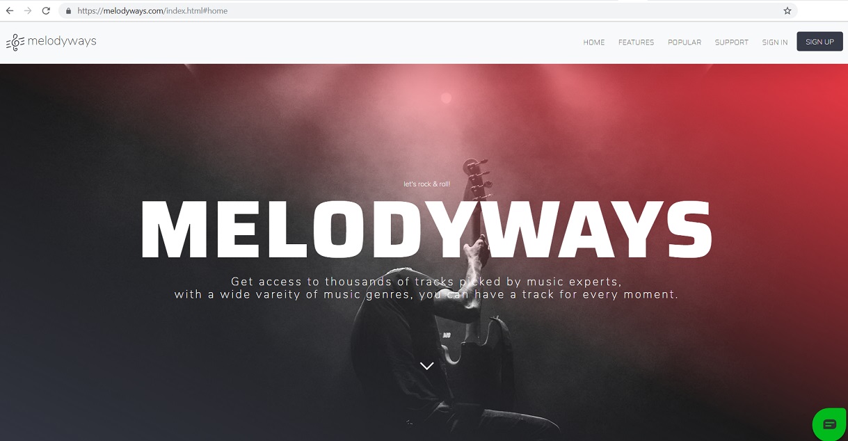 melodyways.com