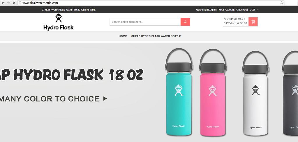 www.flaskwaterbottle.com