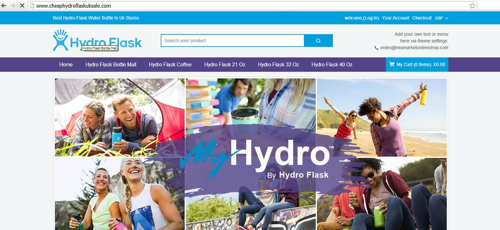 www.hydroflasksaleclearance.com
