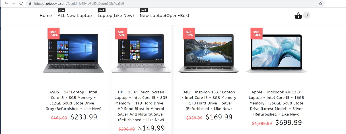 hotlaptopstore.com