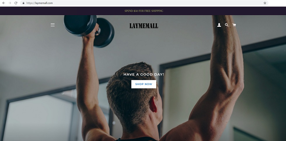 www.laymemall.com