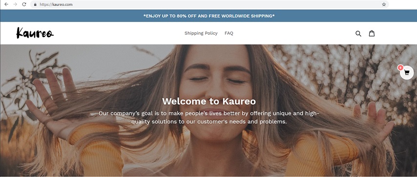 www.kaureo.com