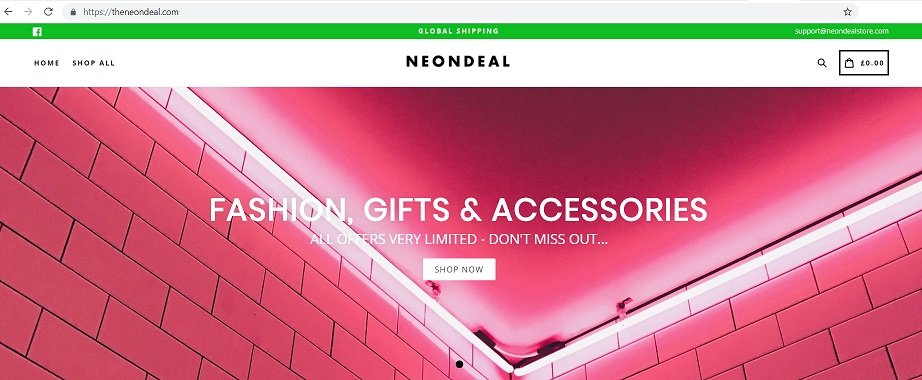 www.theneondeal.com