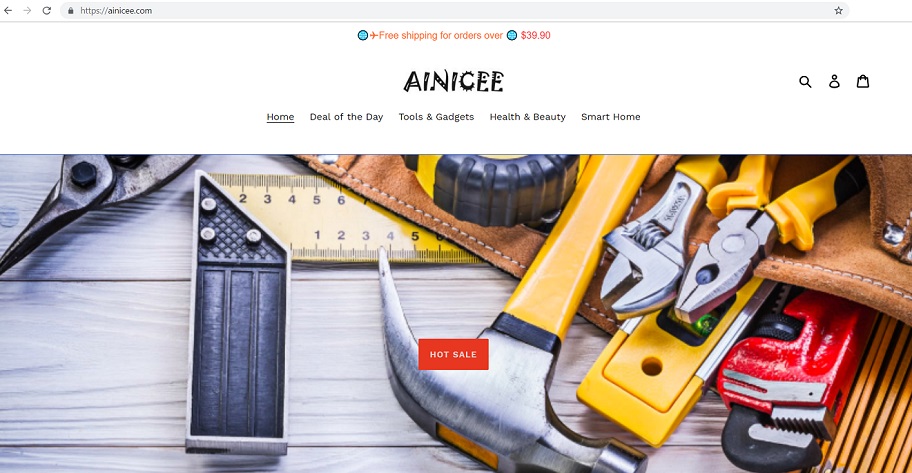 www.ainicee.com