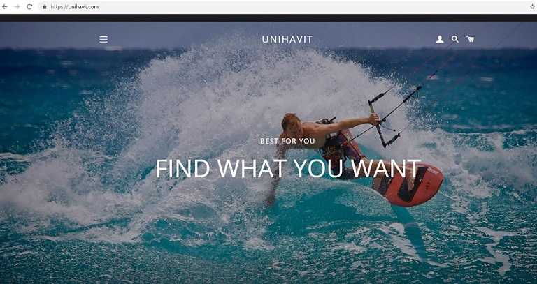 www.unihavit.com