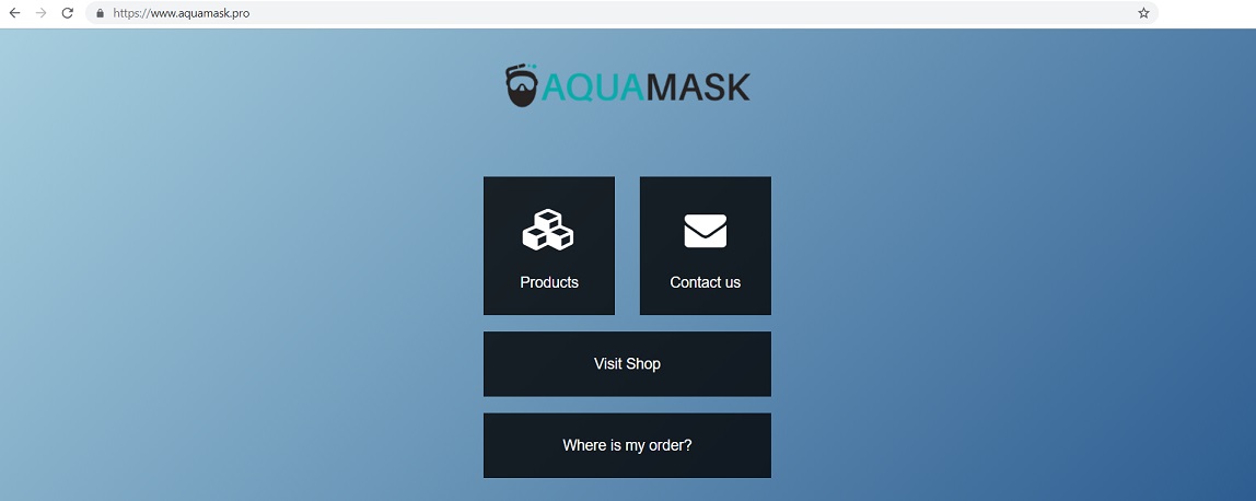 aquamask.pro