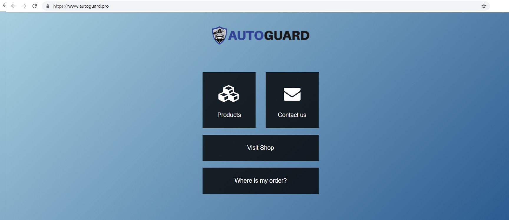 autoguard.pro