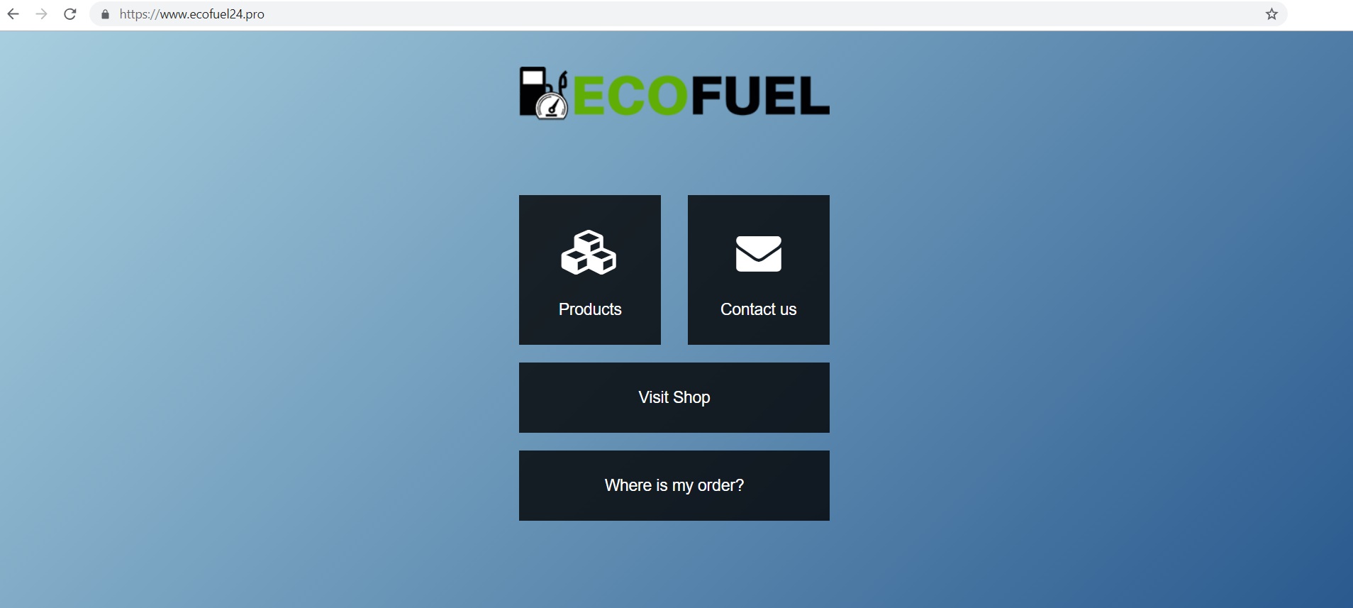 ecofuel24.pro