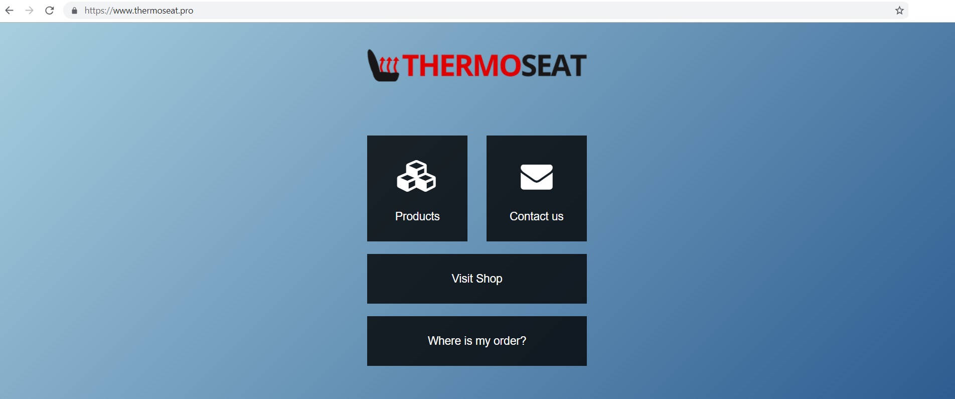 thermoseat.pro