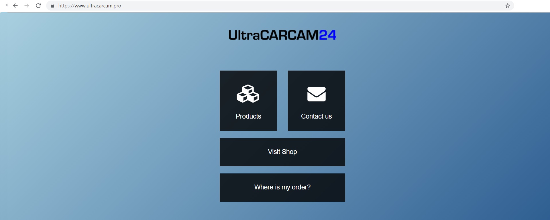 ultracarcam.pro