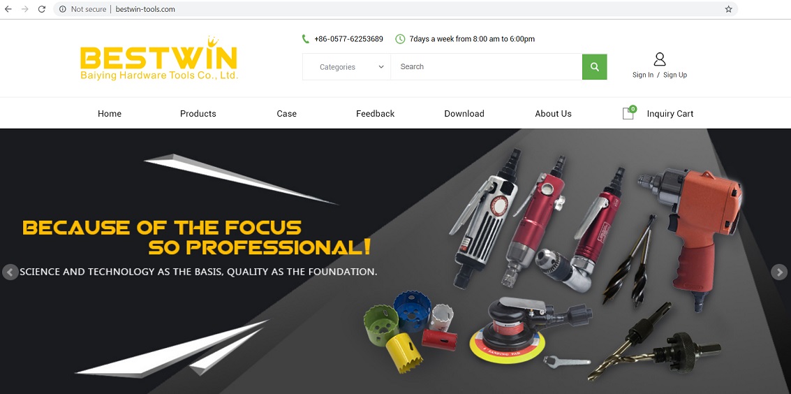 www.bestwin-tools.com