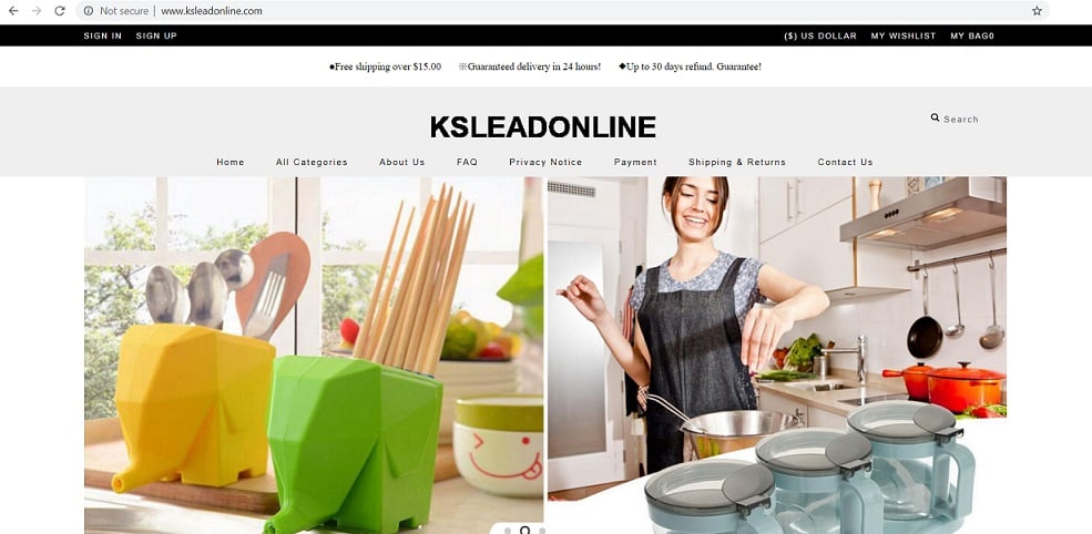 www.ksleadonline.com