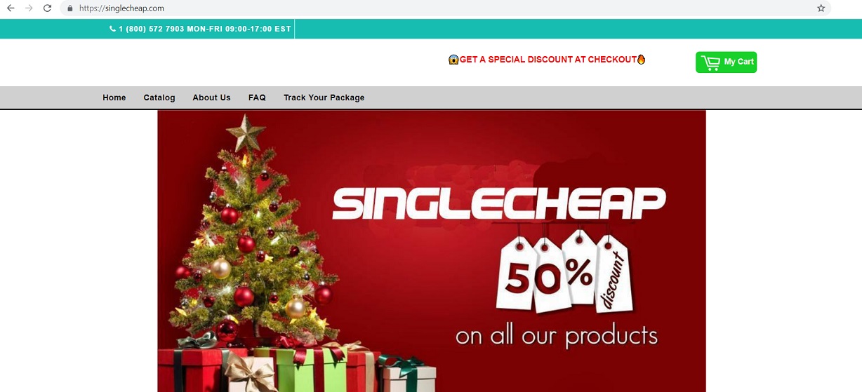 www.singlecheap.com