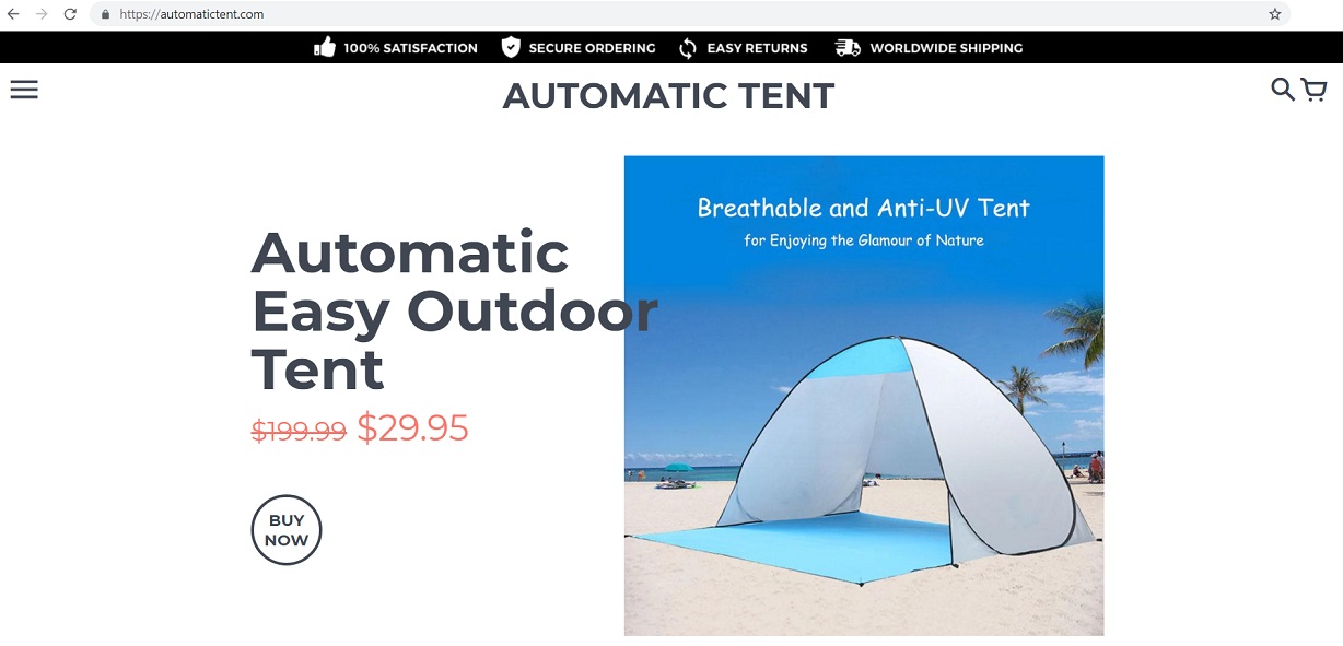 www.automatictent.com