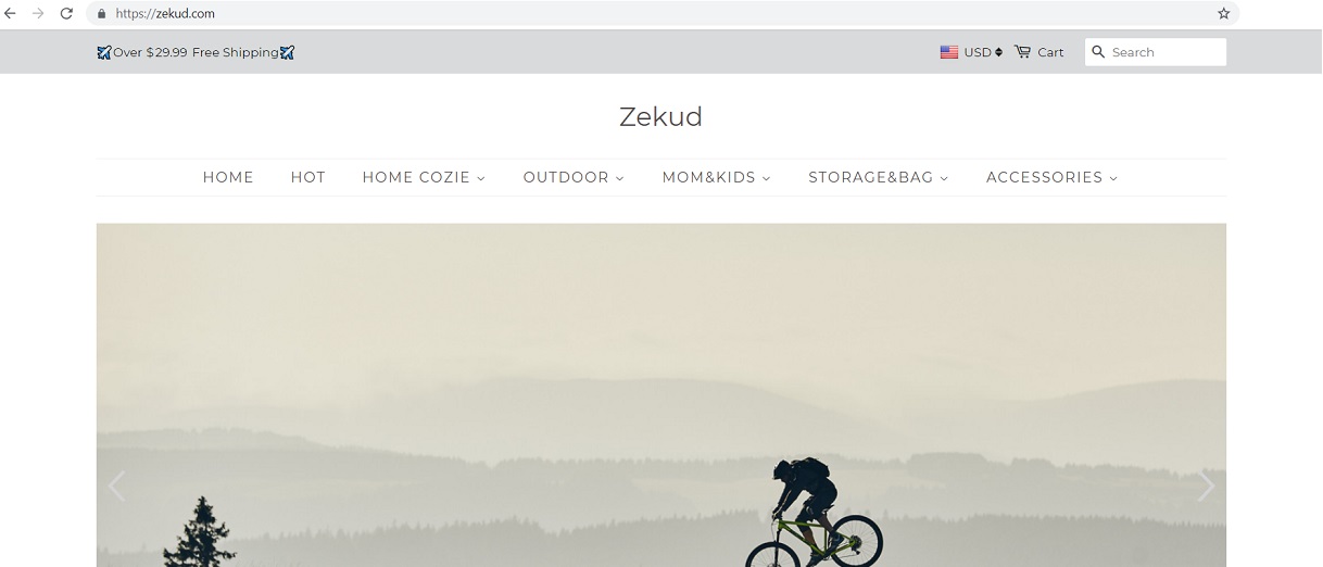 www.zekud.com